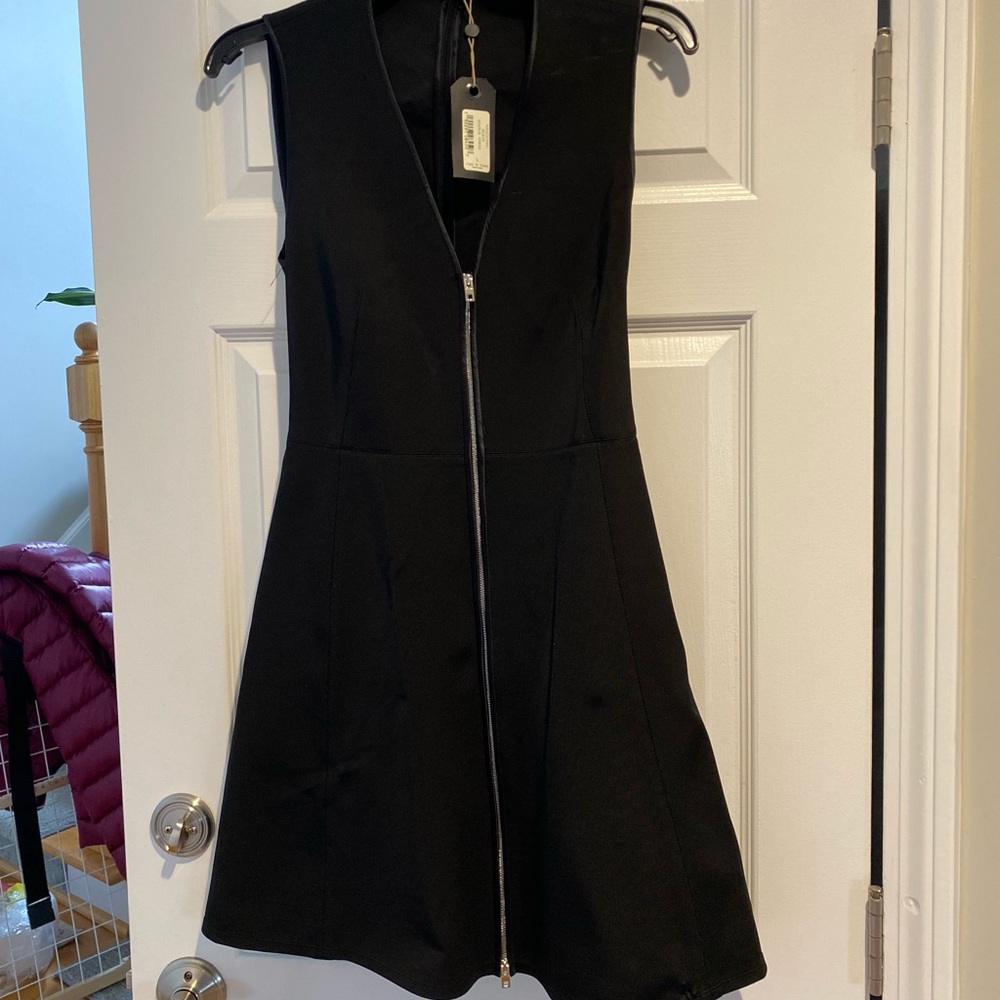 Rag and Bone dress